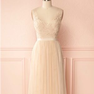 Bridesmaid / prom dresses. Never used and still in packaging.